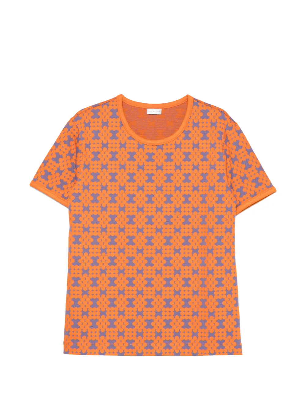 2610211303041 - T-shirt - DRIES VAN NOTEN