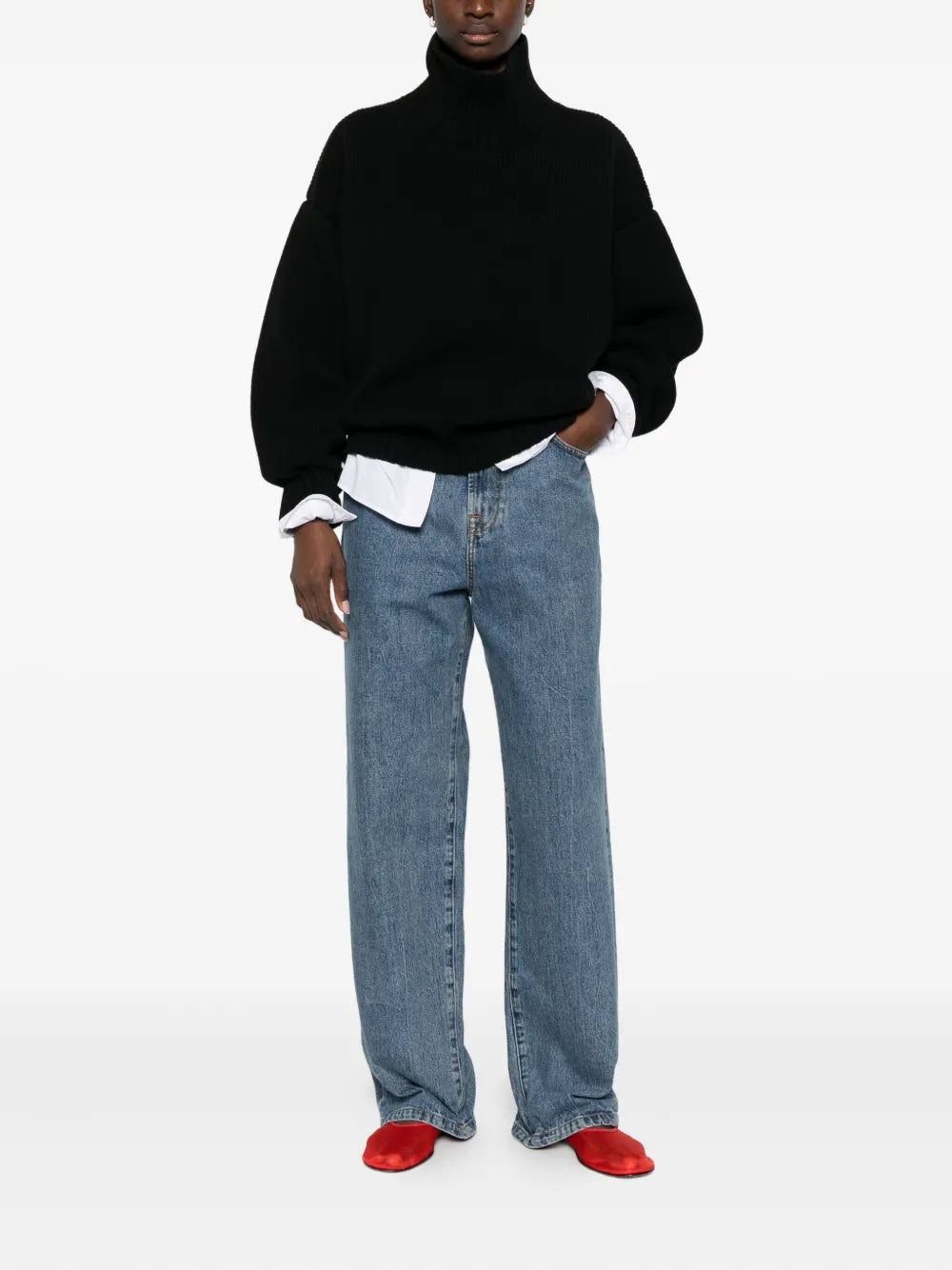 Turtleneck