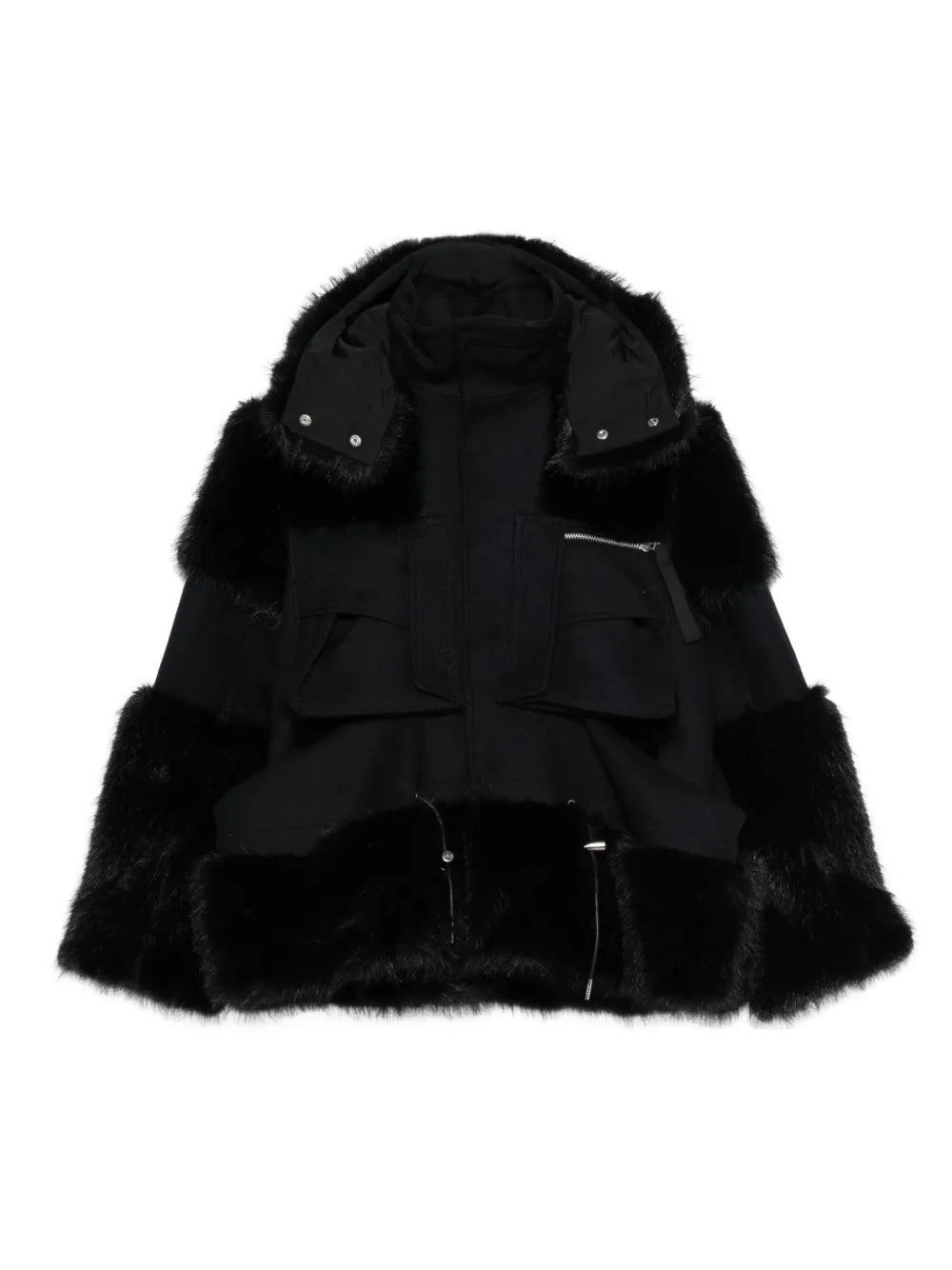 Chaqueta