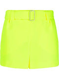 Pantalones cortos