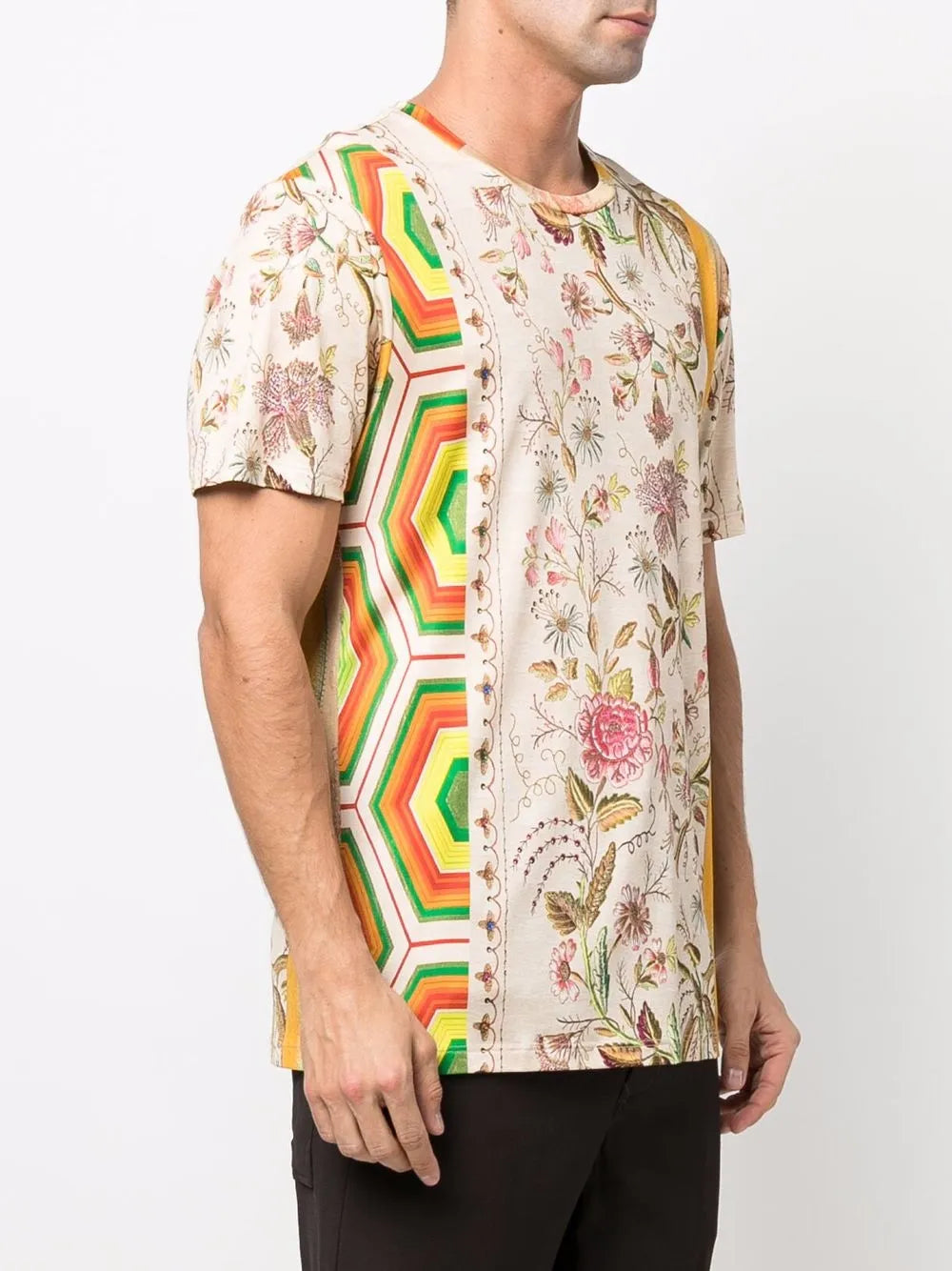 FEBO/S11416124581 - T-shirt - PIERRE LOUIS MASCIA