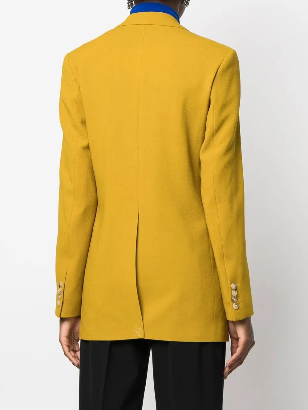 Chaqueta
