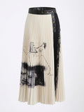 EM22AWSK02OFF WHITE/BLACK - Gonna - EMORI