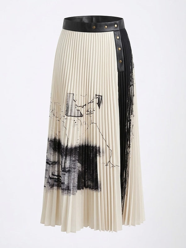 EM22AWSK02OFF WHITE/BLACK - Gonna - EMORI