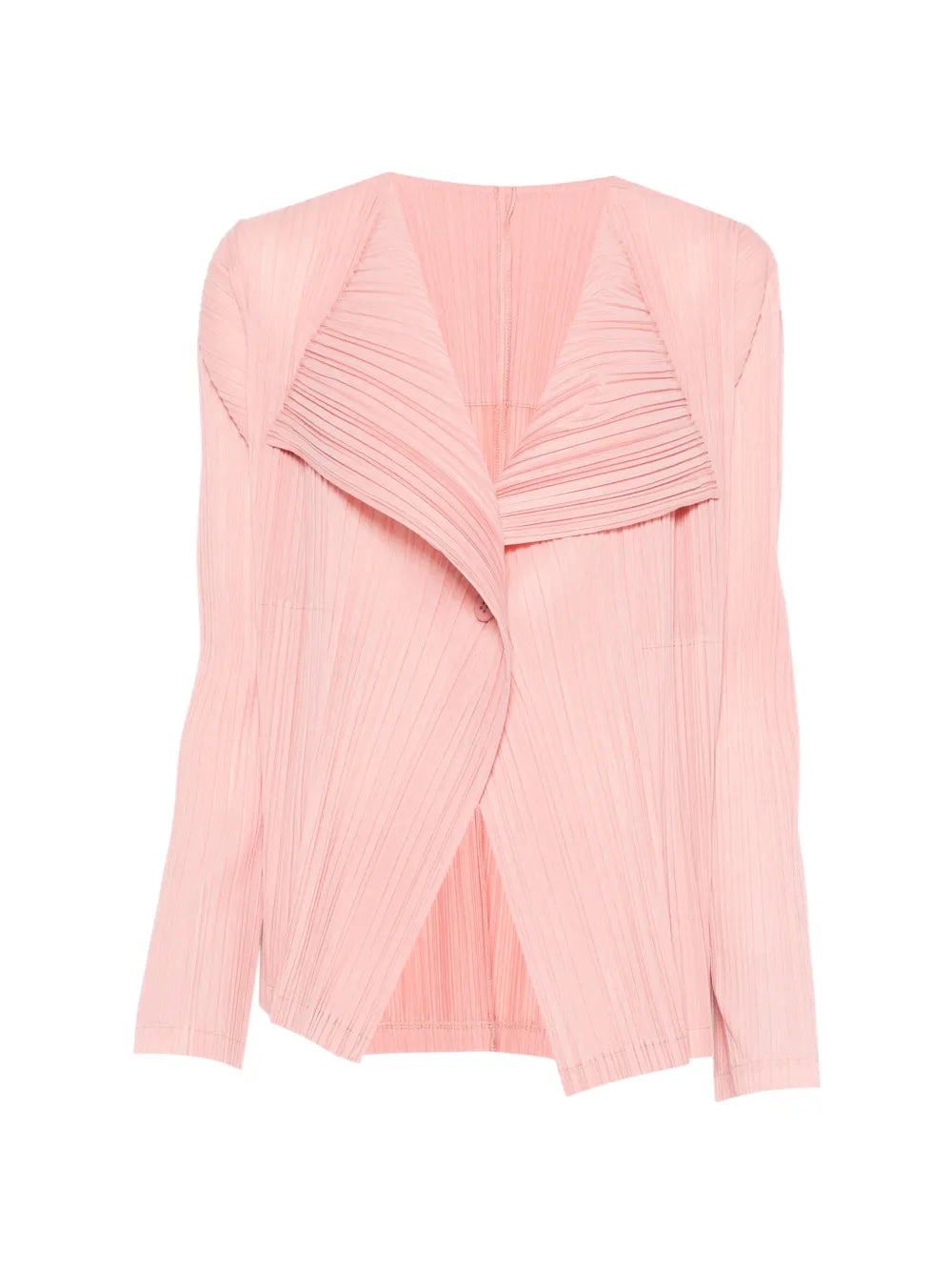 PP66JO262 - Cardigan - PLEATS PLEASE ISSEY MIYAKE