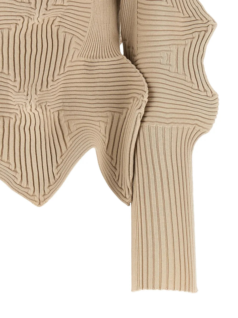 IM66KO782 - Cardigan - ISSEY MIYAKE