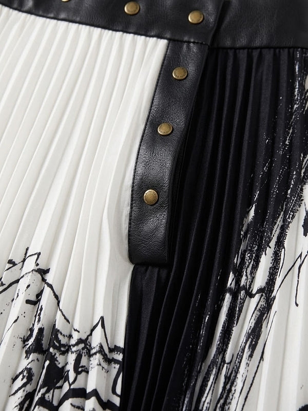 EM22AWSK02OFF WHITE/BLACK - Gonna - EMORI