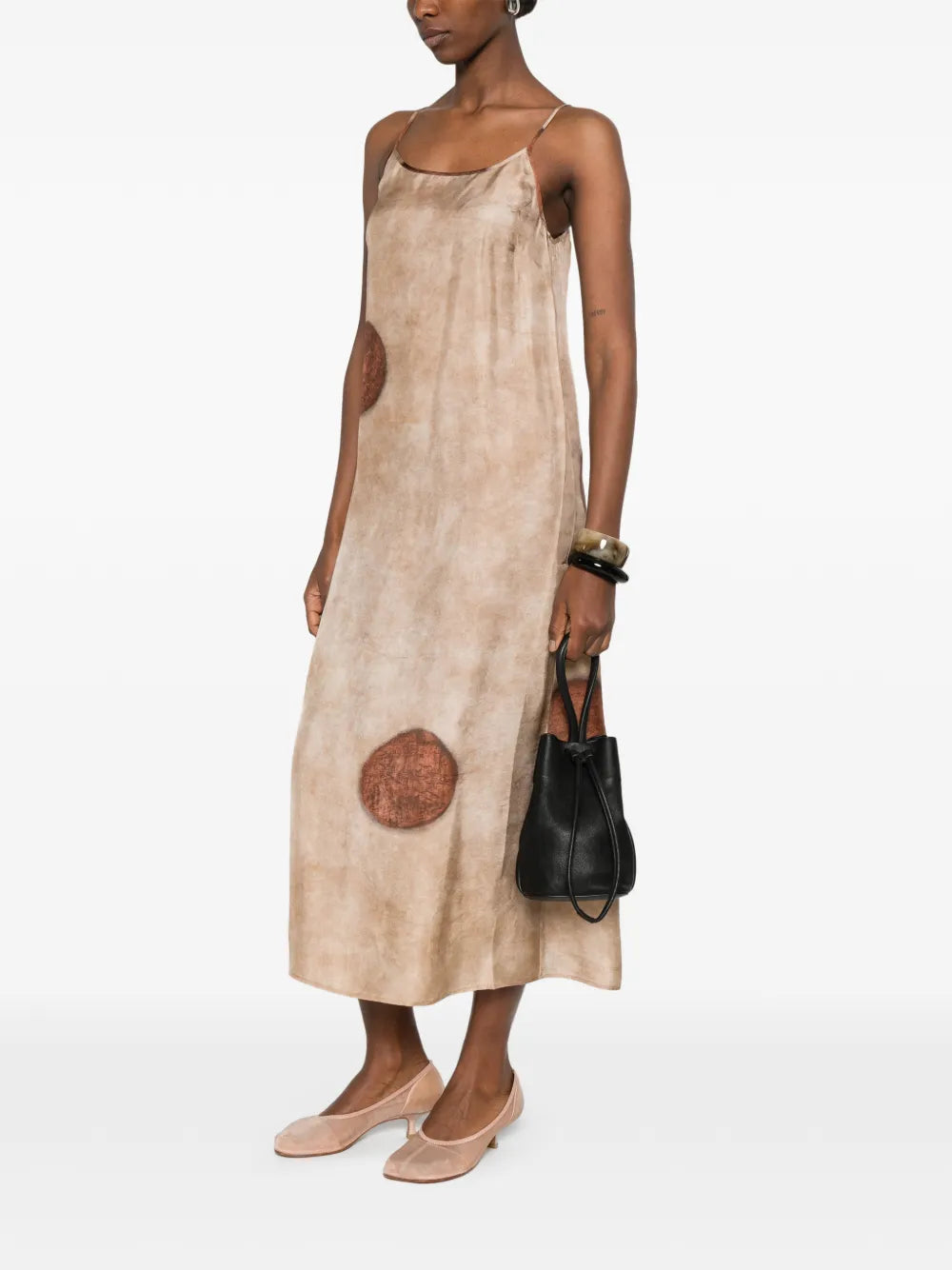 UW5082ANAYADRESS - Dresses - UMA WANG