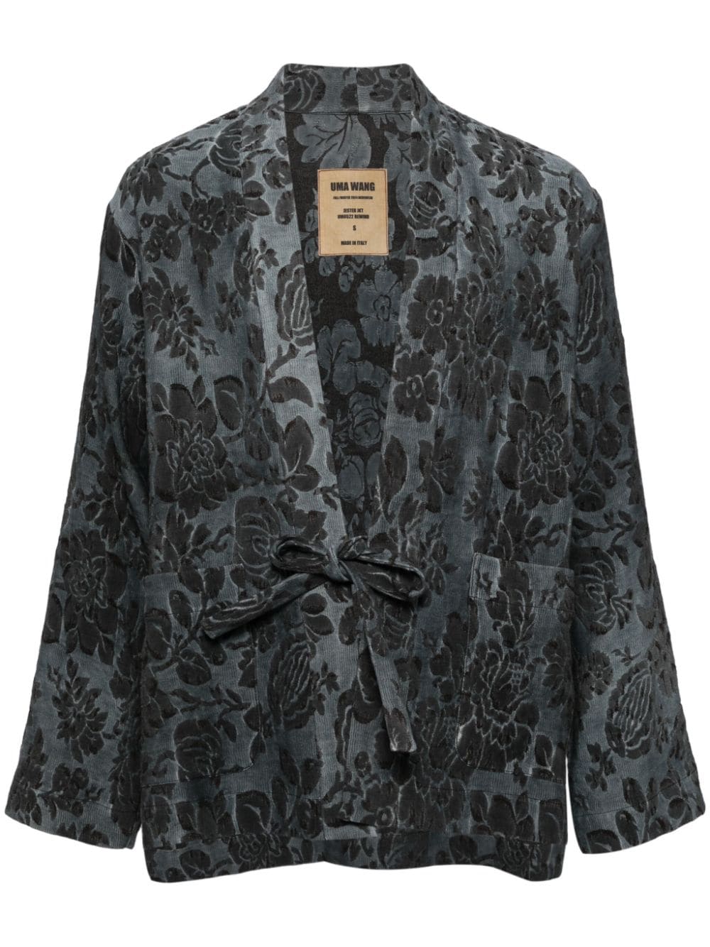 Chaqueta