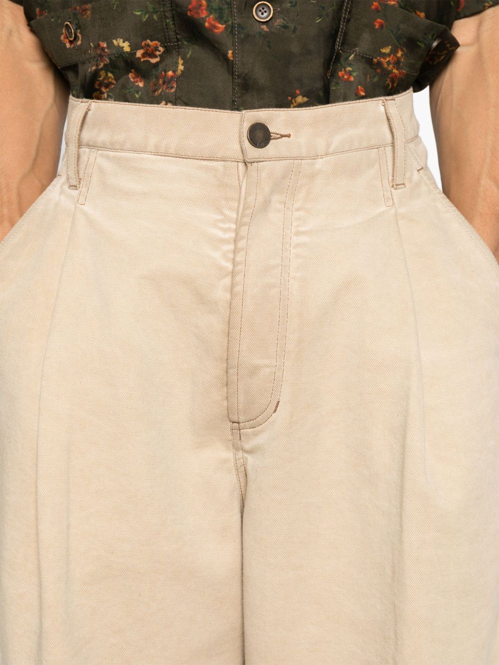 Trousers