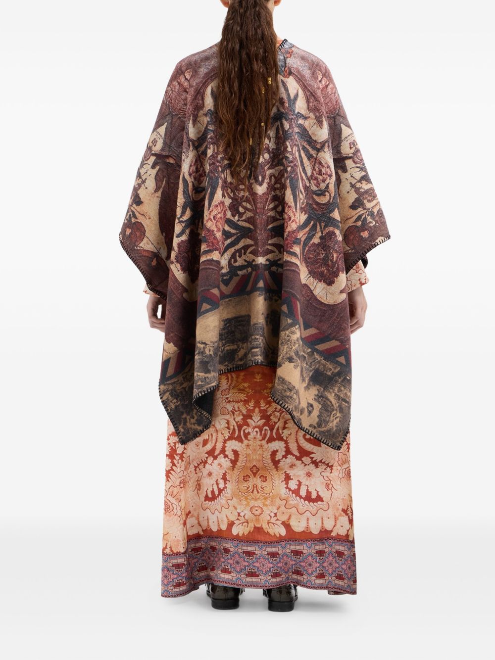Poncho