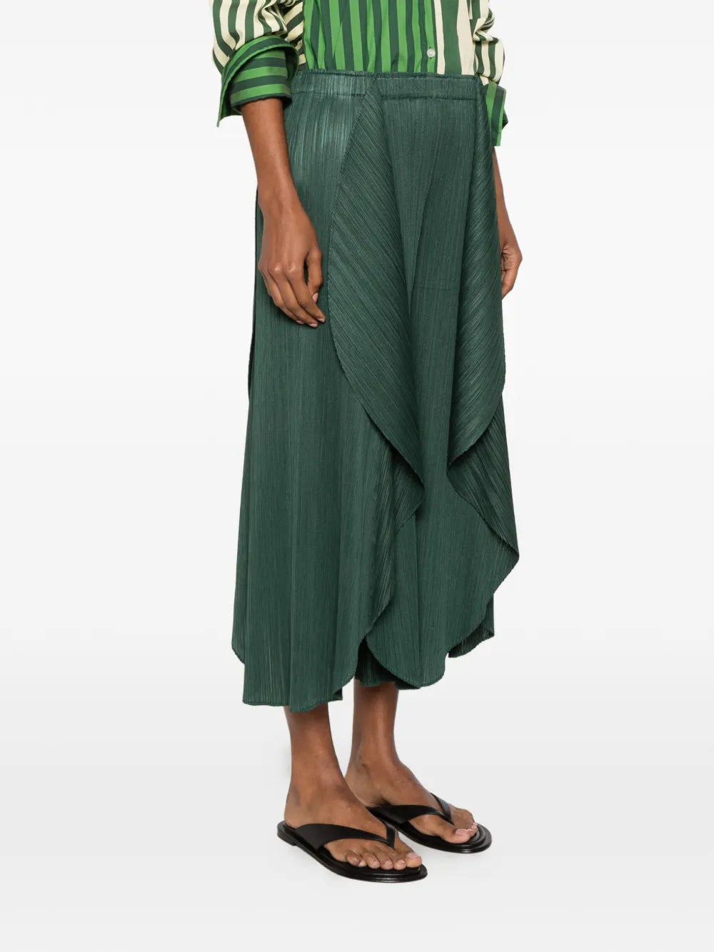 PP66JF453 - Pantaloni - PLEATS PLEASE ISSEY MIYAKE