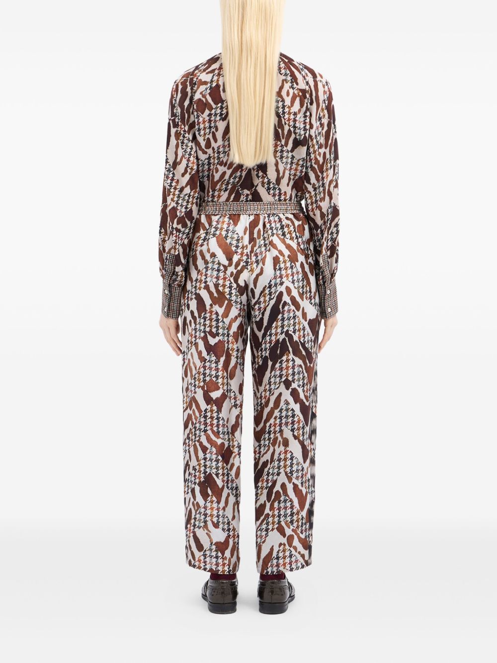 trousers