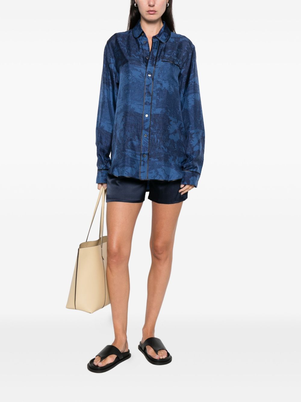 Camisa