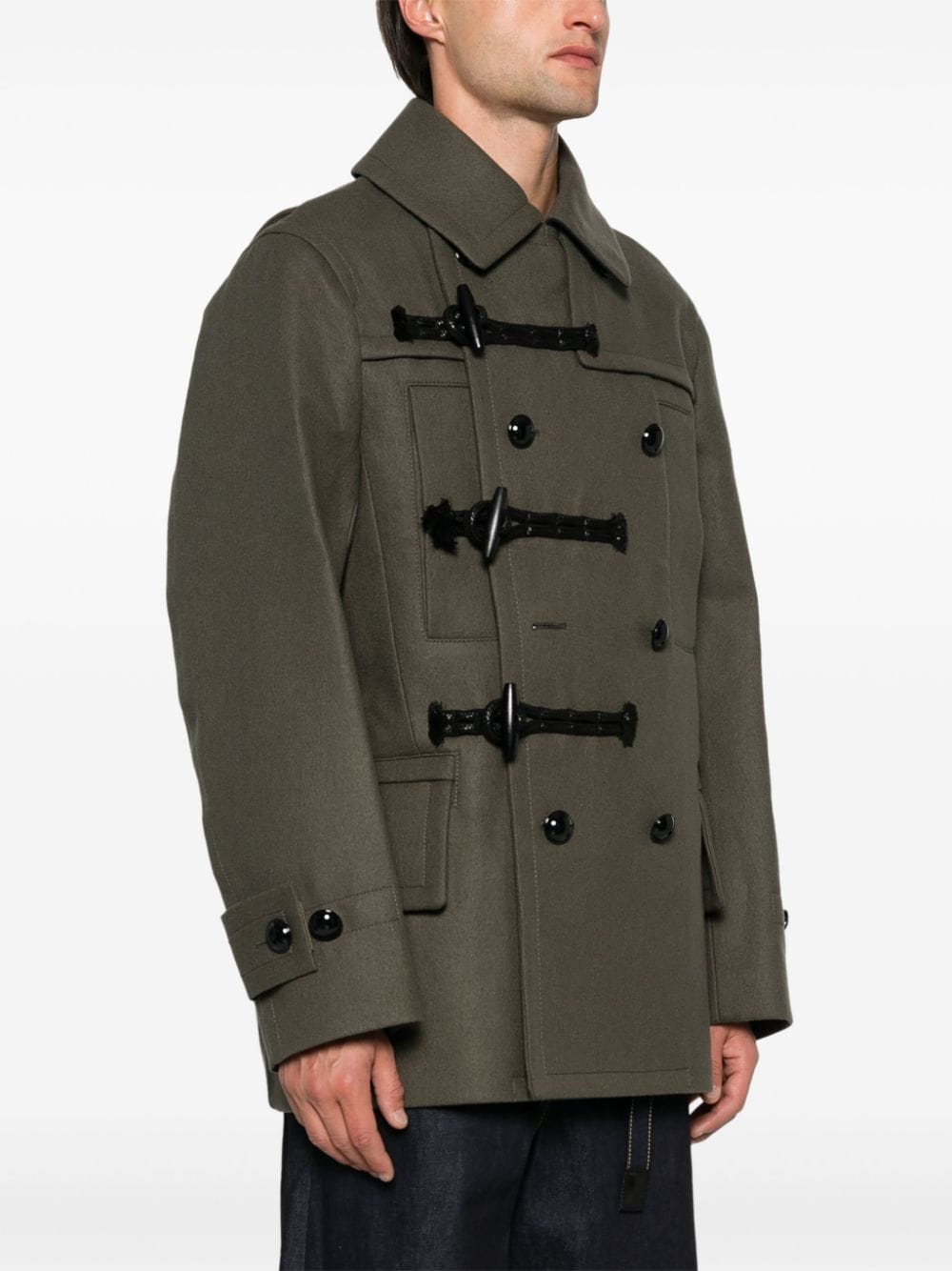 Chaqueta