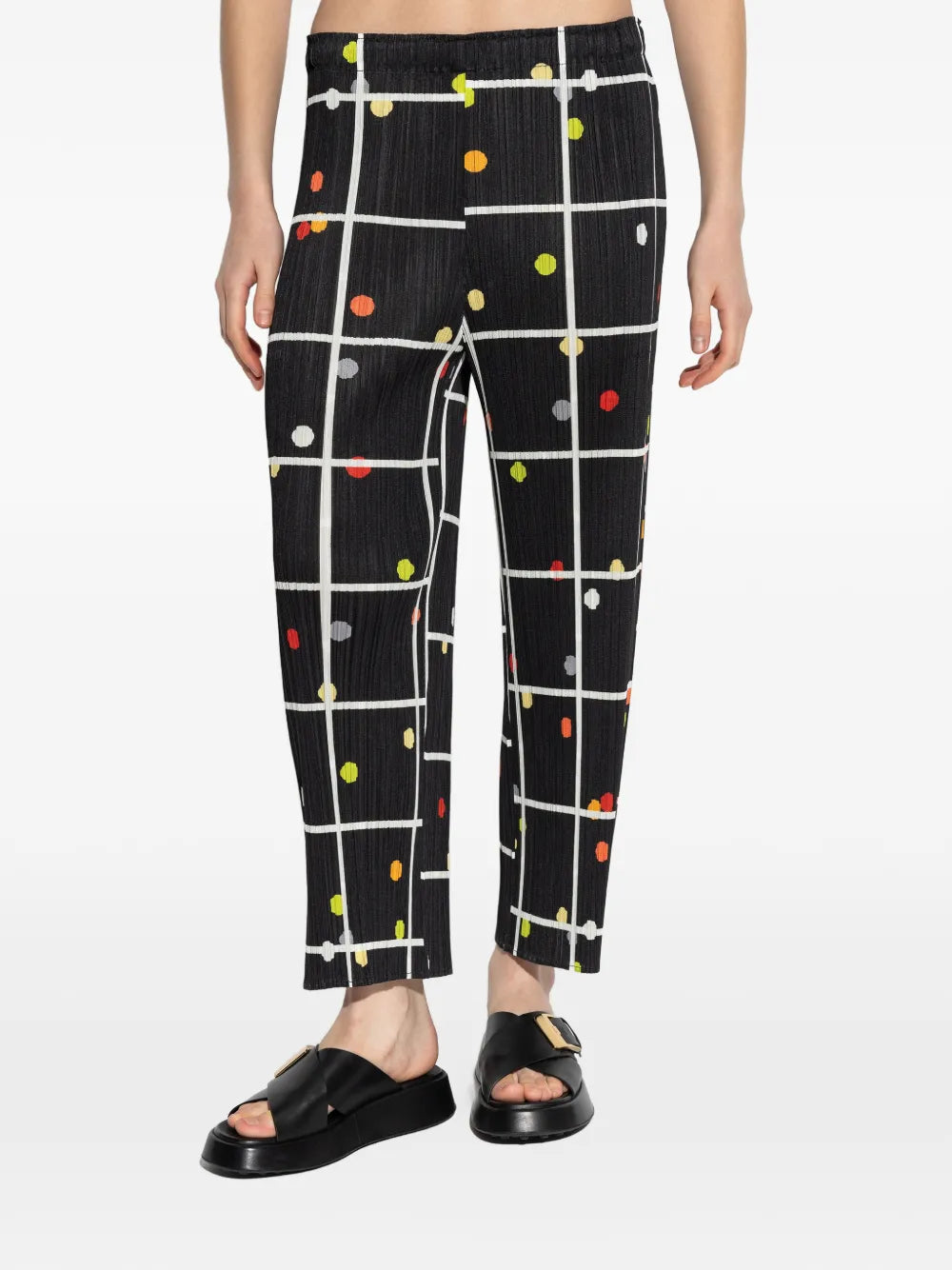 PP66JF684 - Pantaloni - PLEATS PLEASE ISSEY MIYAKE