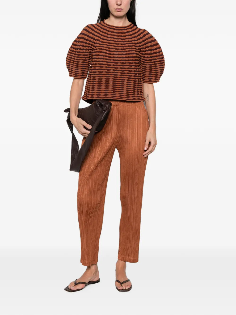 PP66KK831 - Camicie - PLEATS PLEASE ISSEY MIYAKE
