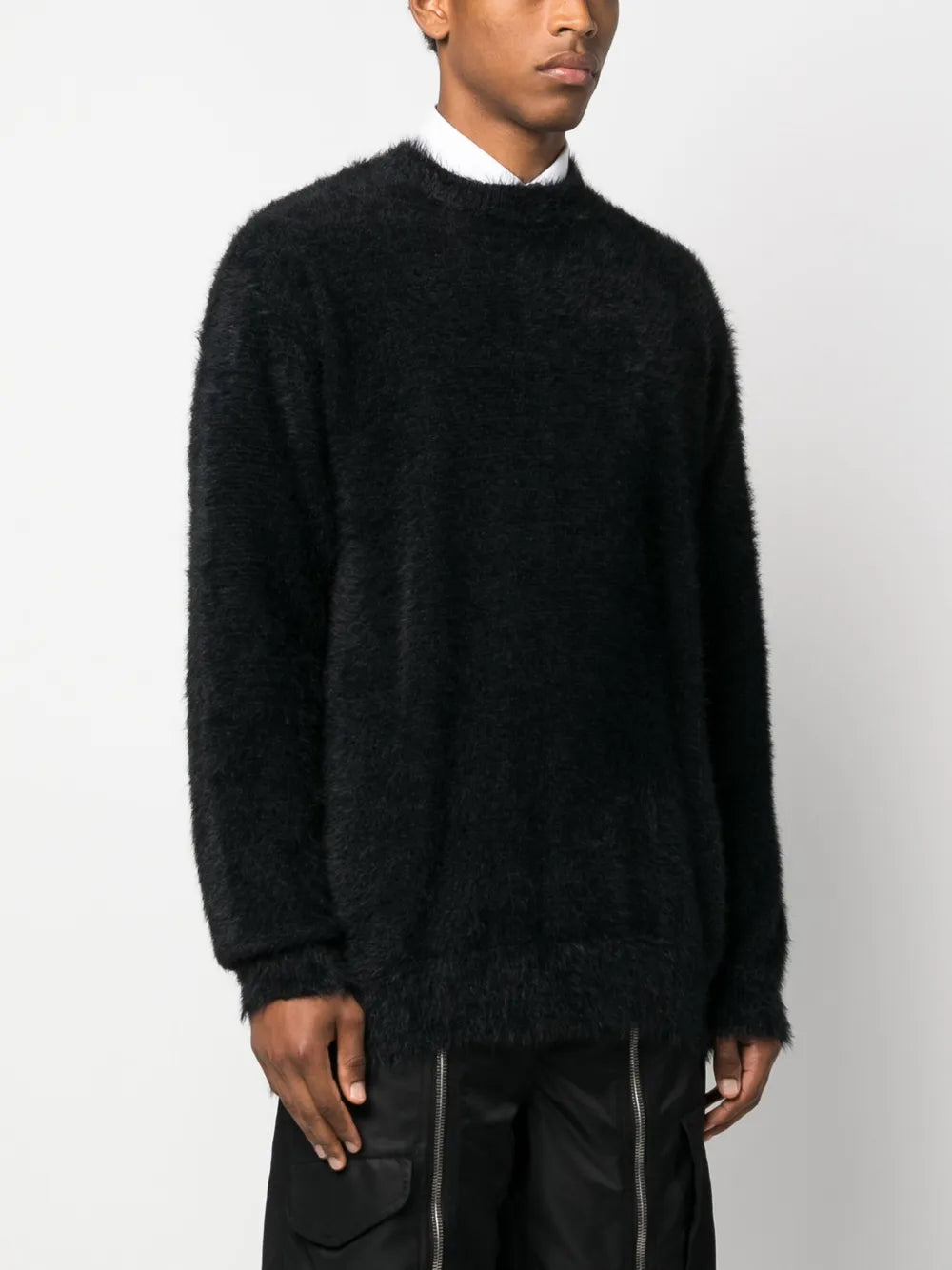 MEES7703900 - Felpa - DRIES VAN NOTEN