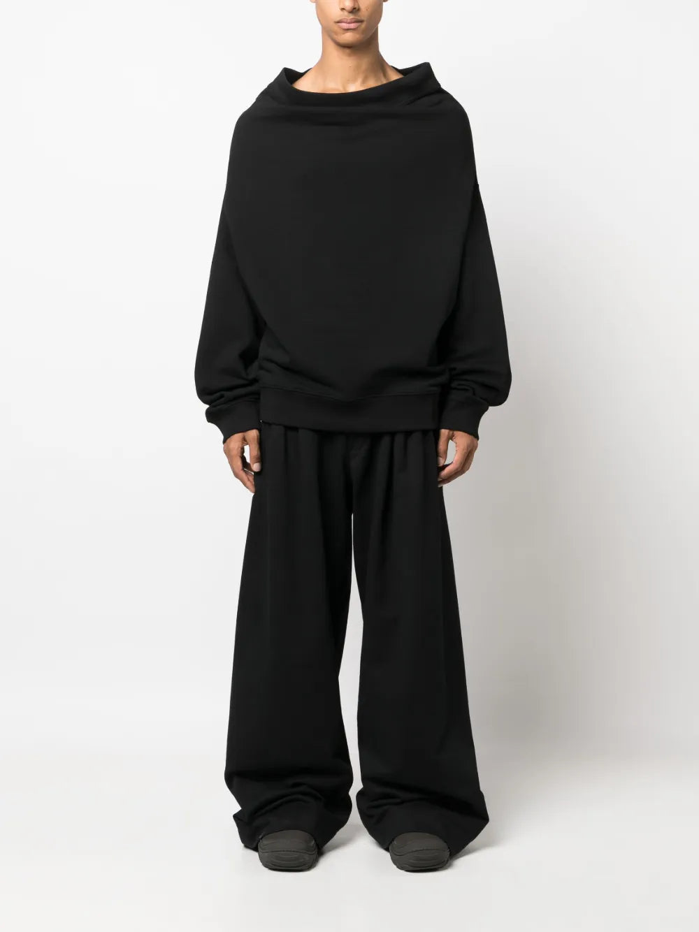 HATH7618900 - Felpa - DRIES VAN NOTEN