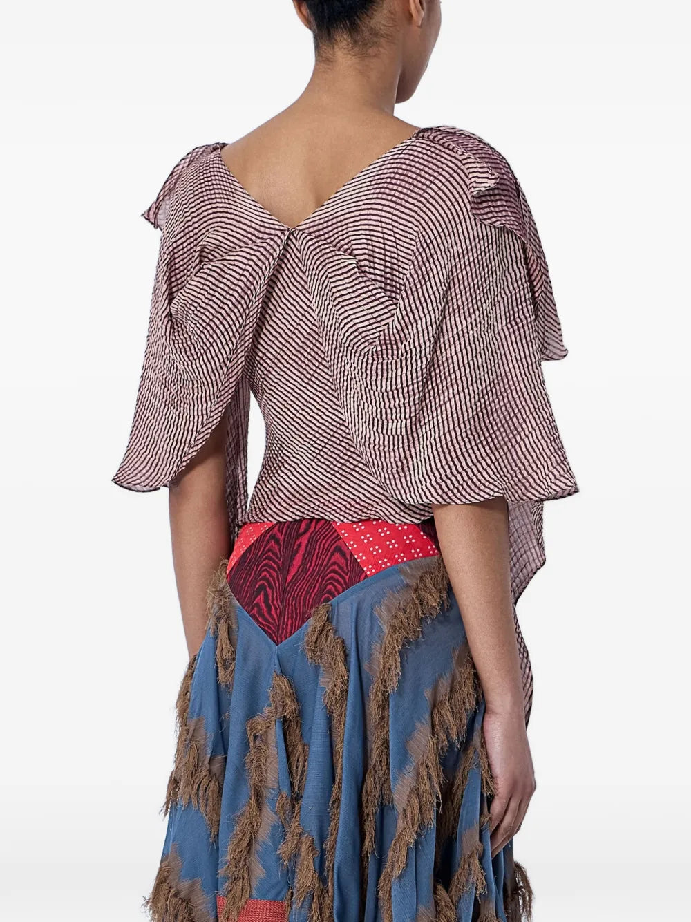 Blusa