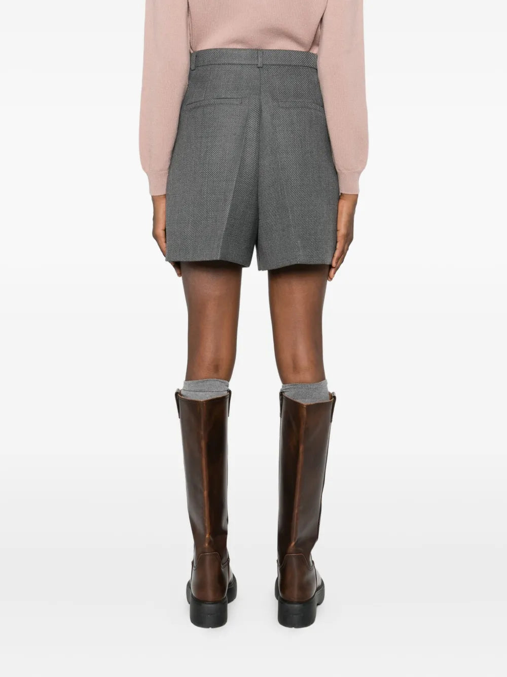 Pantalones cortos