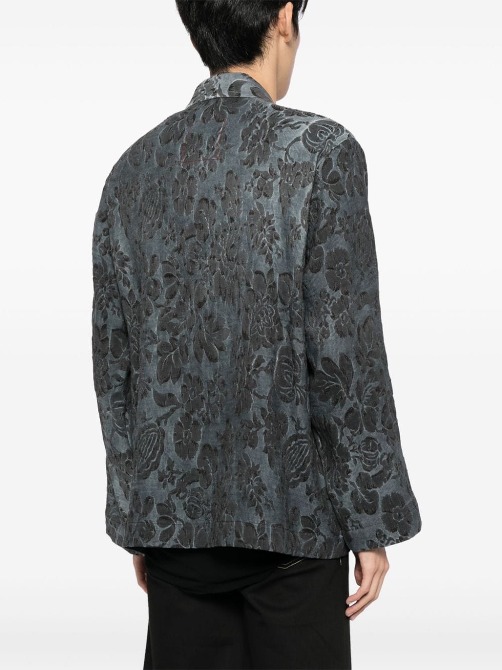 Chaqueta