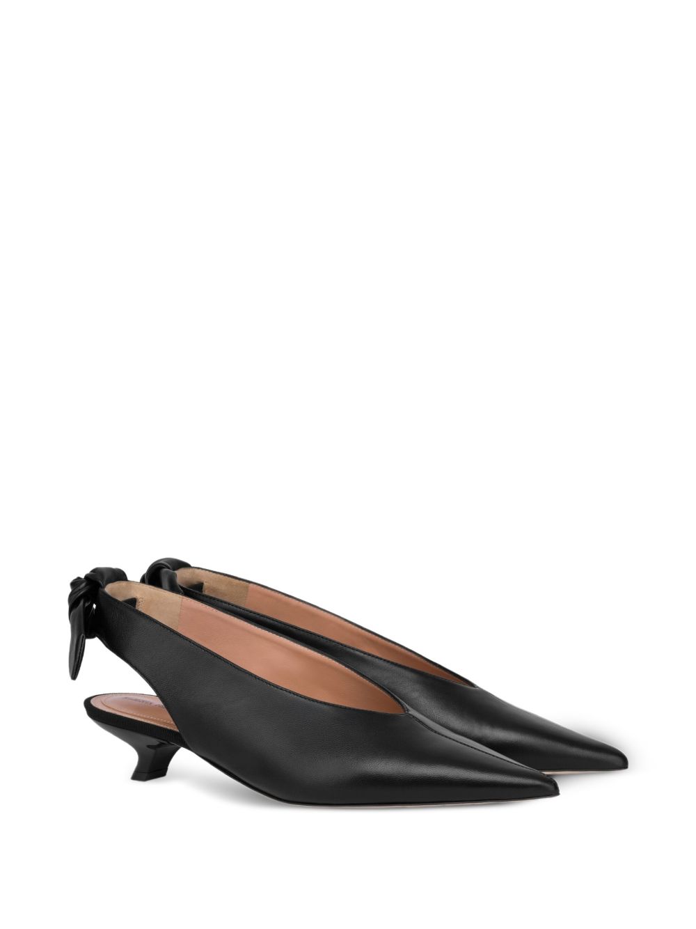 Slingback