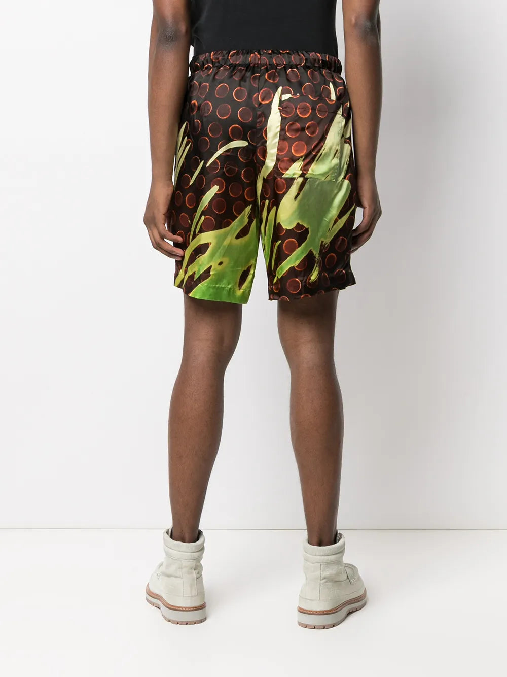 PIPERI2074201 - Shorts - DRIES VAN NOTEN