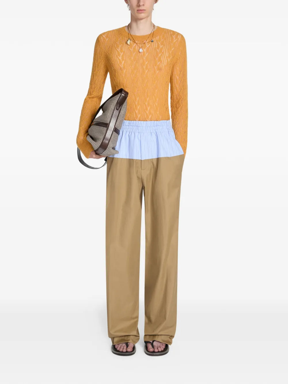 2610209203103 - Pantaloni -