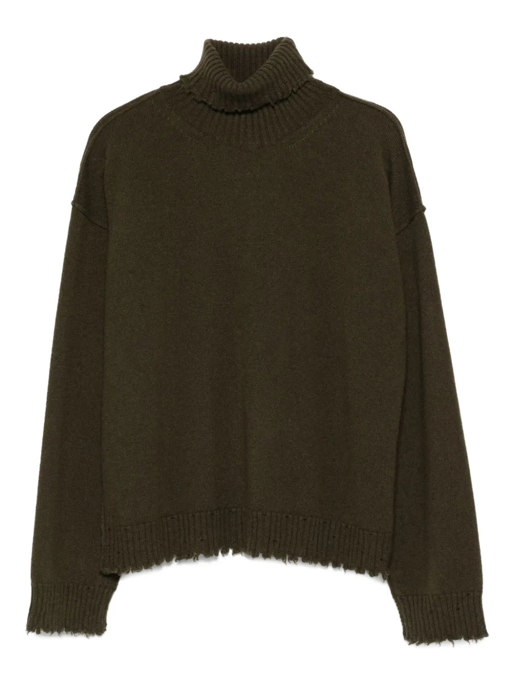 Turtleneck