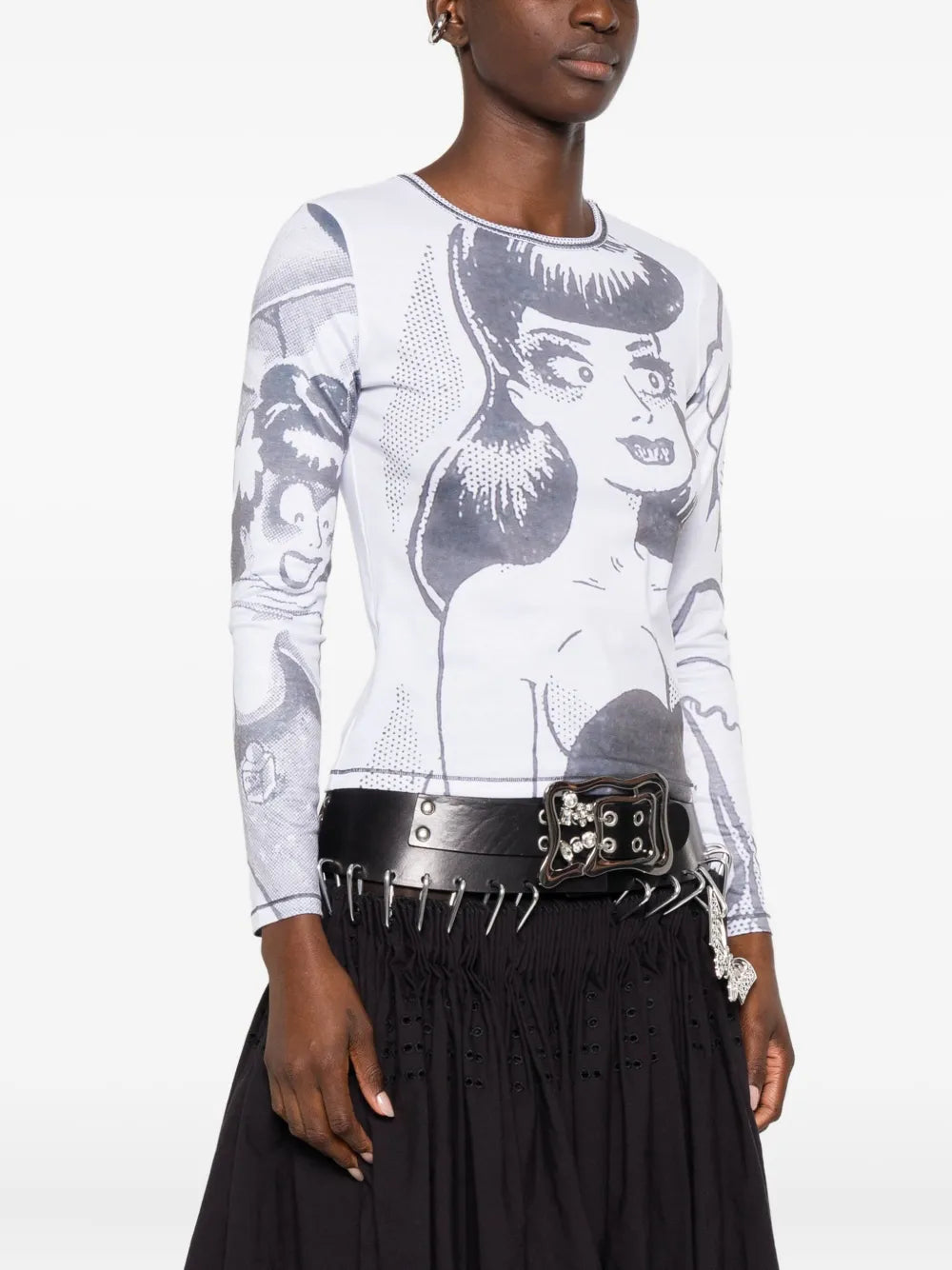 Camiseta