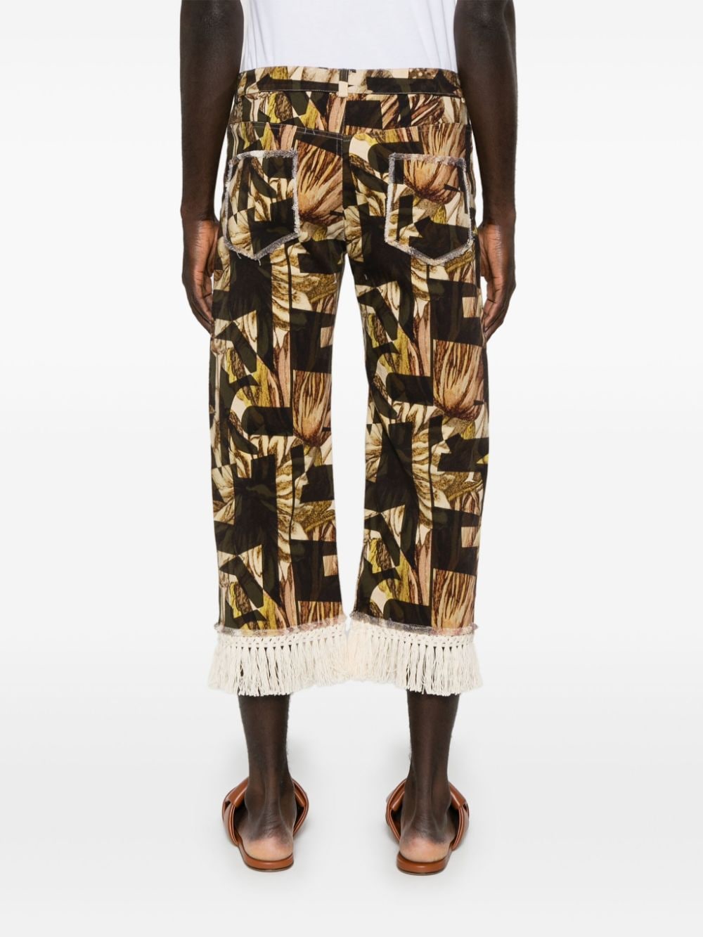 Trousers