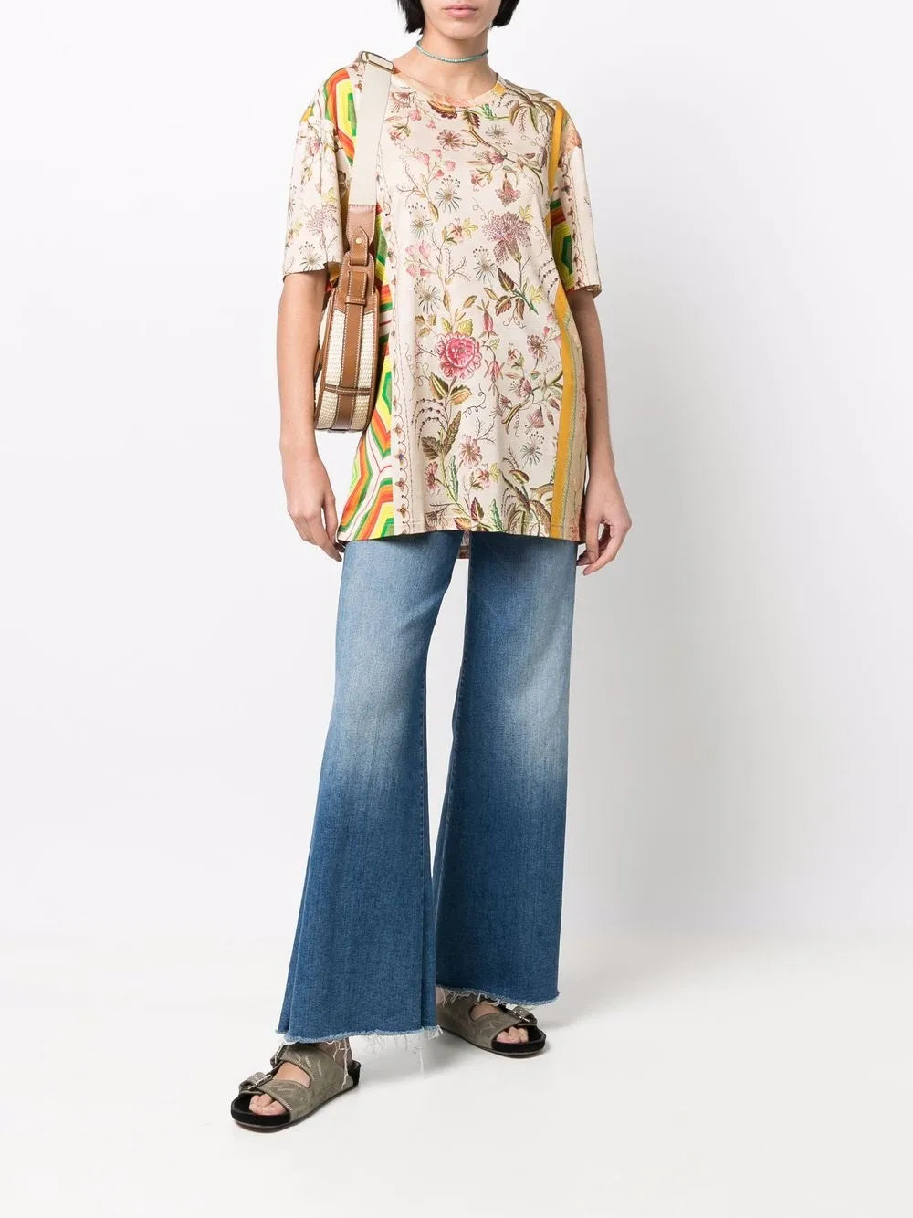 FEBO/S11416124581 - T-shirt - PIERRE LOUIS MASCIA