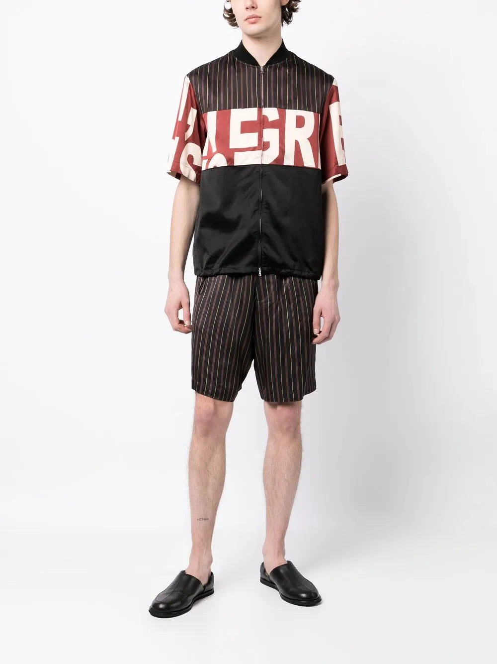 Bermudas