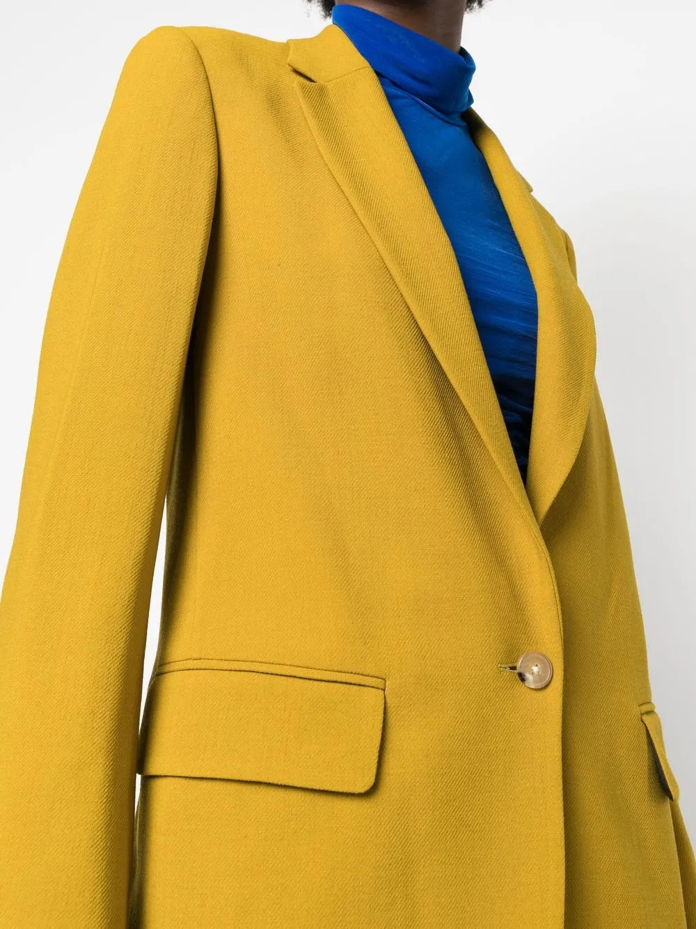 Chaqueta