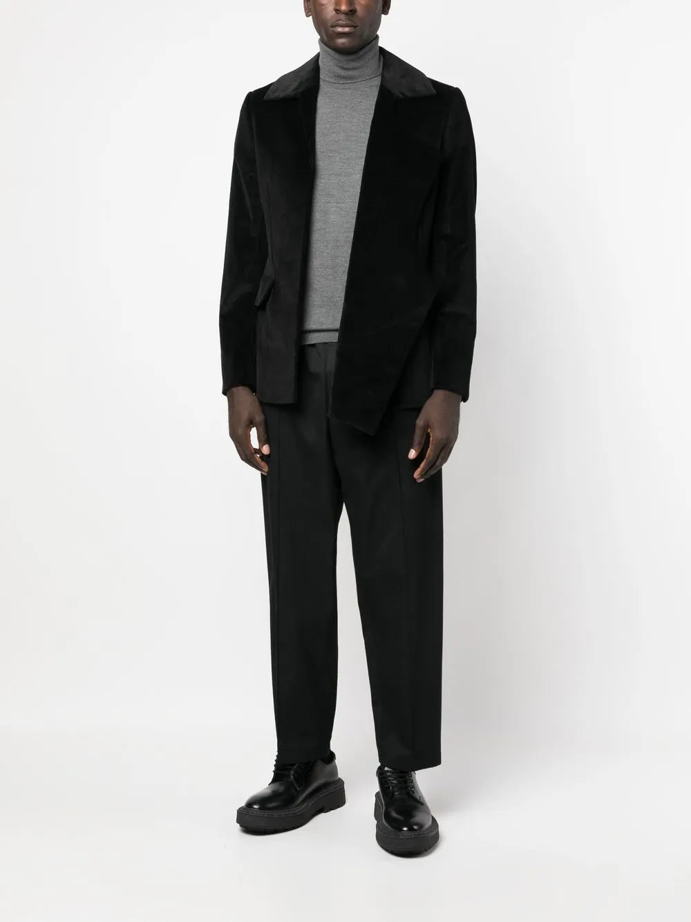 PJJ0673 - Giacca - COMME DES GARCONS Homme Plus