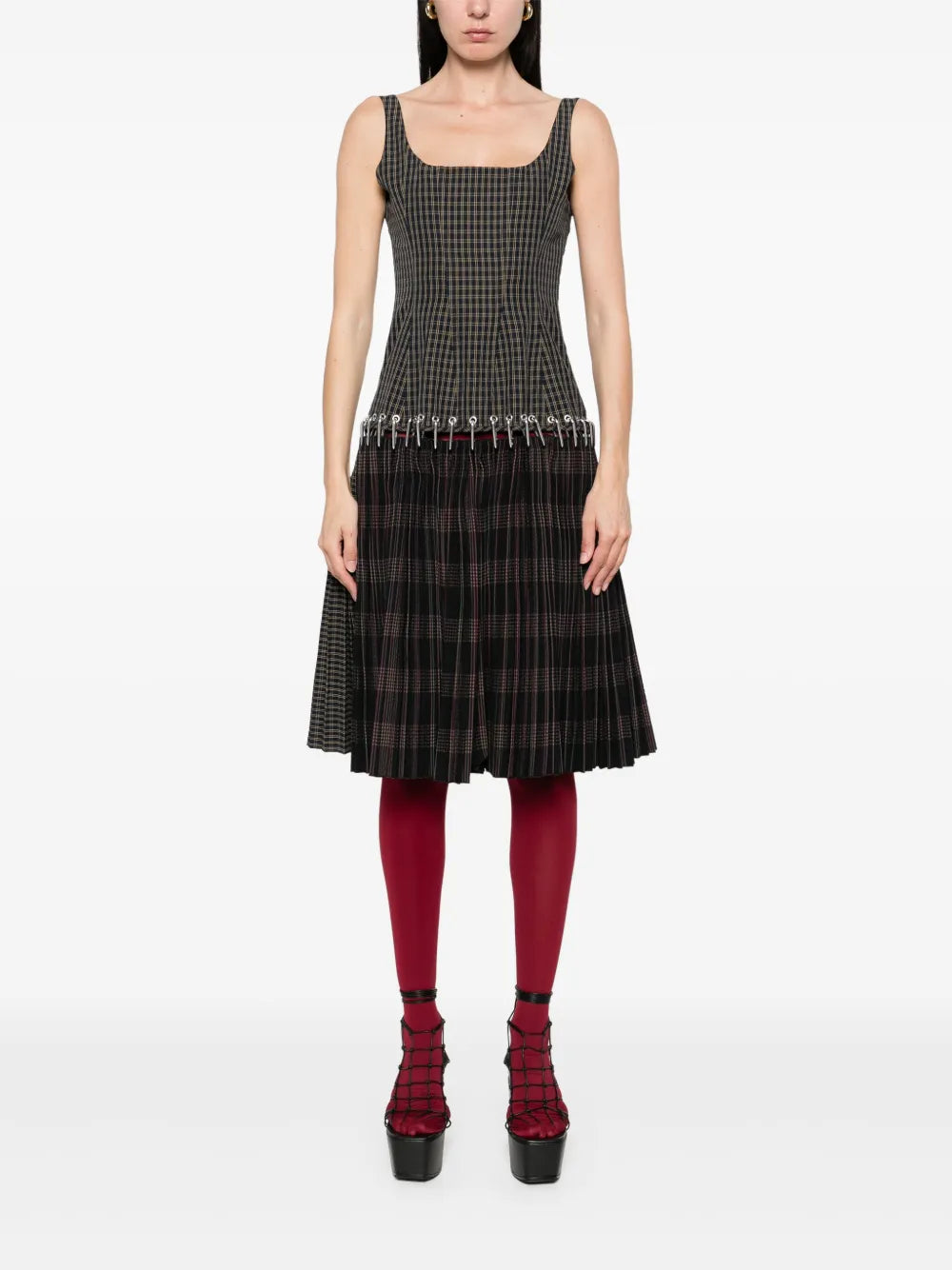 dress