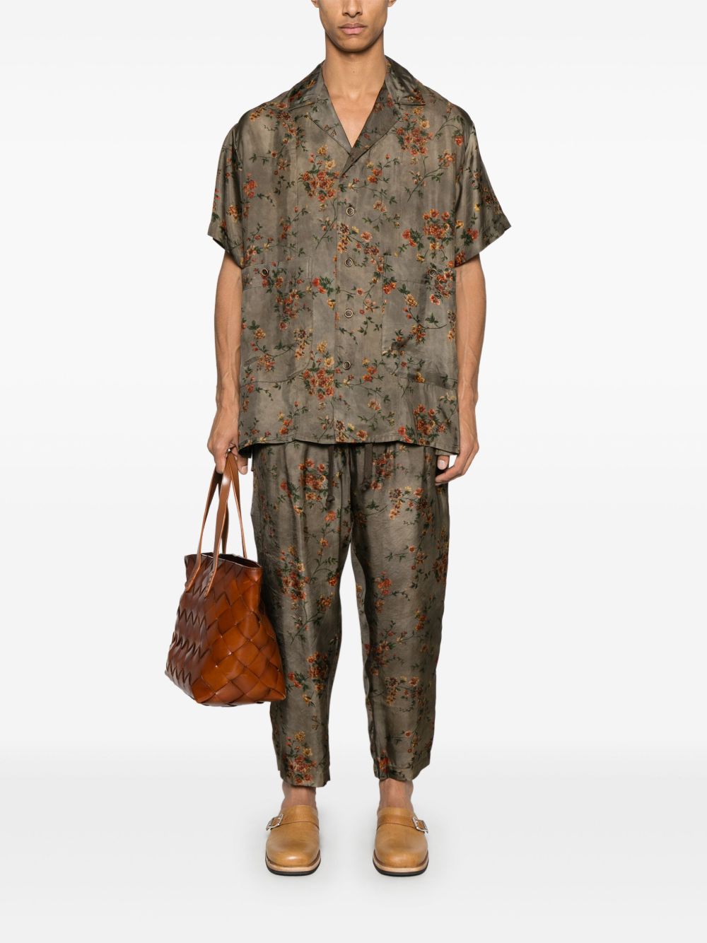 Trousers