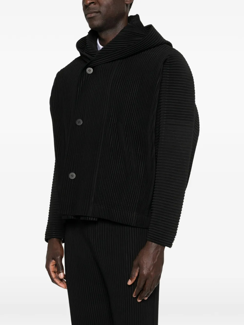 HP66JC031 - Giacche - HOMME PLISSE ISSEY MIYAKE