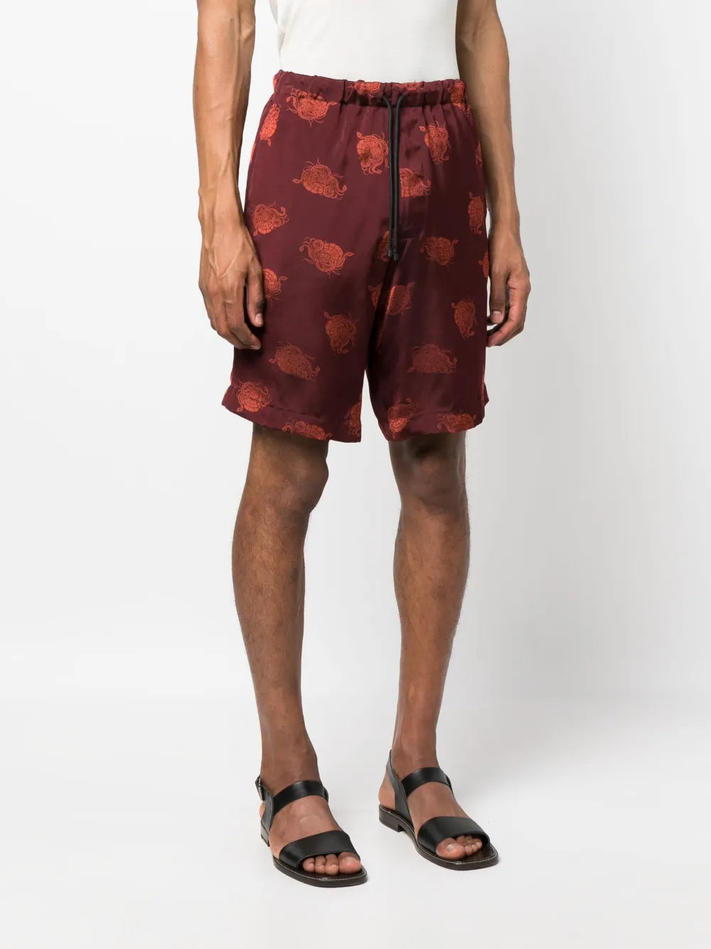 Bermudas