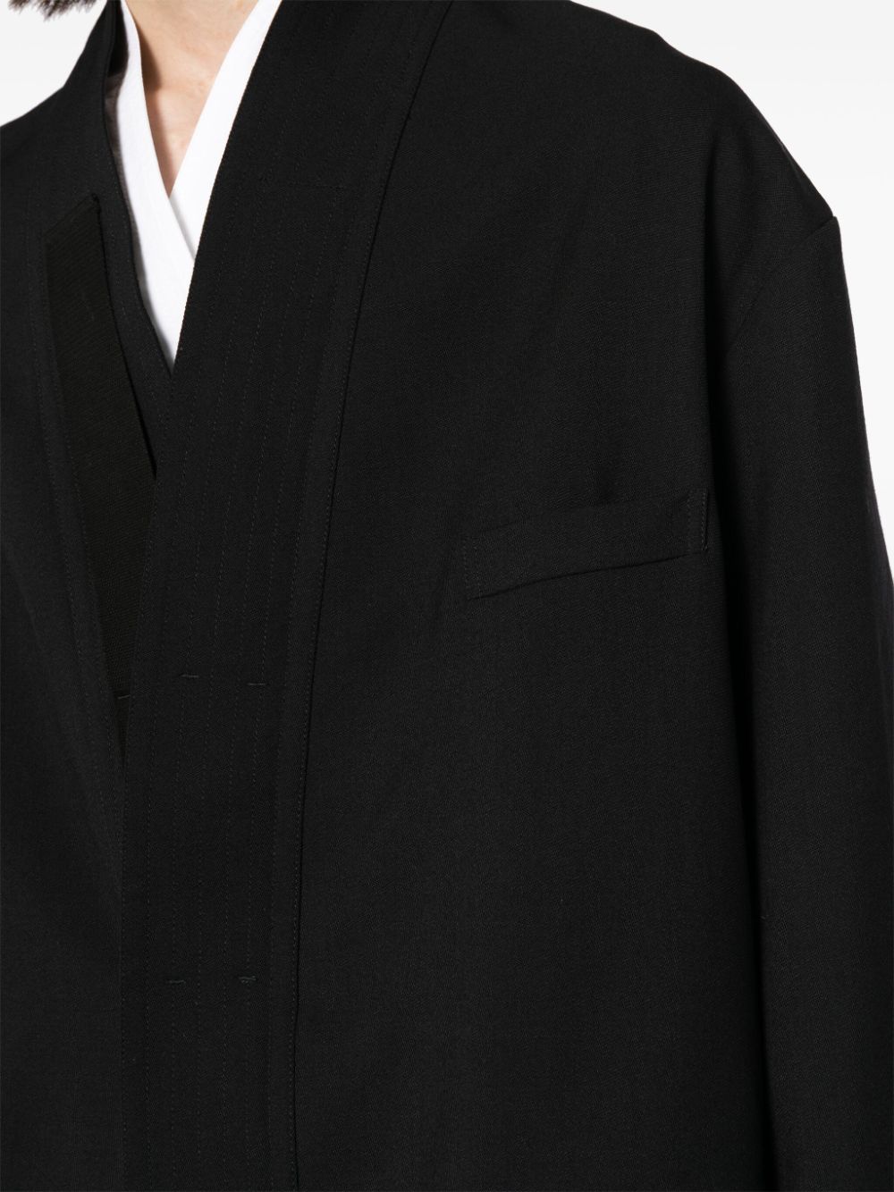 Chaqueta