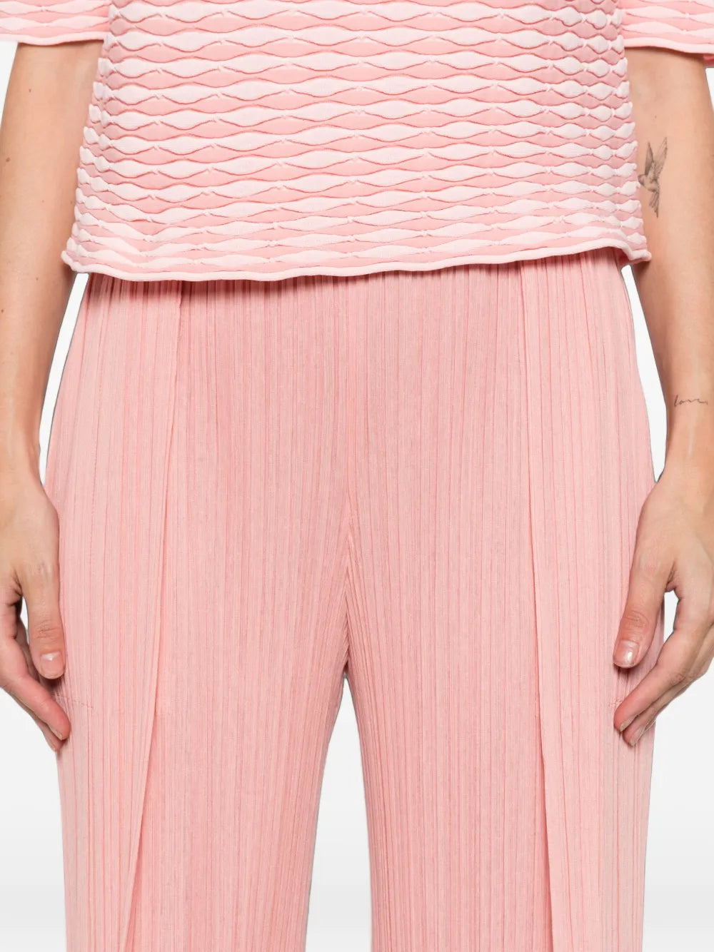 PP66JF263 - Pantaloni - PLEATS PLEASE ISSEY MIYAKE