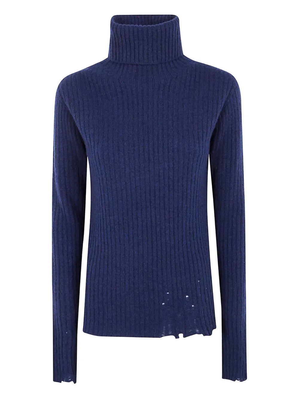 Jersey de cuello alto