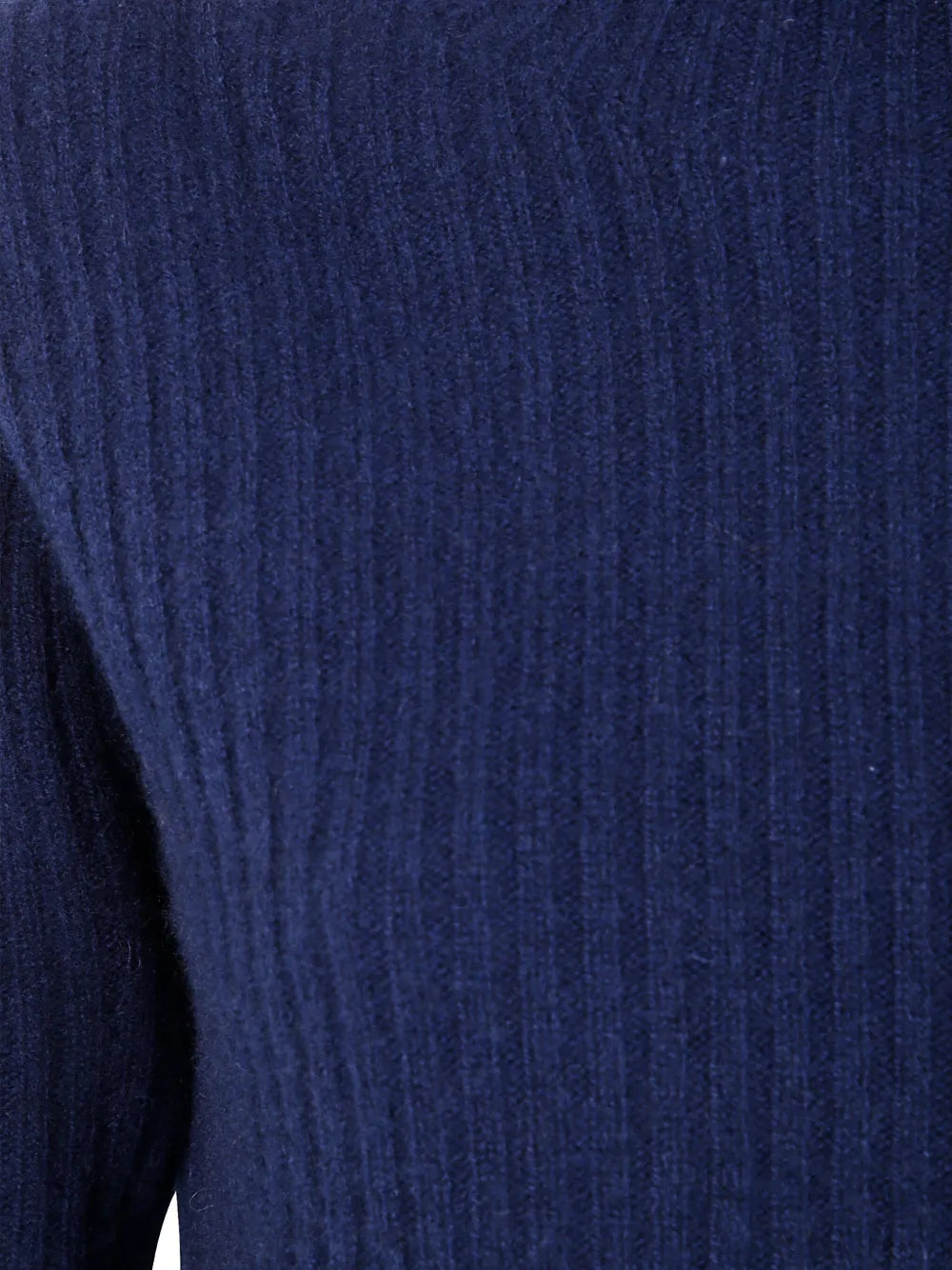 Jersey de cuello alto