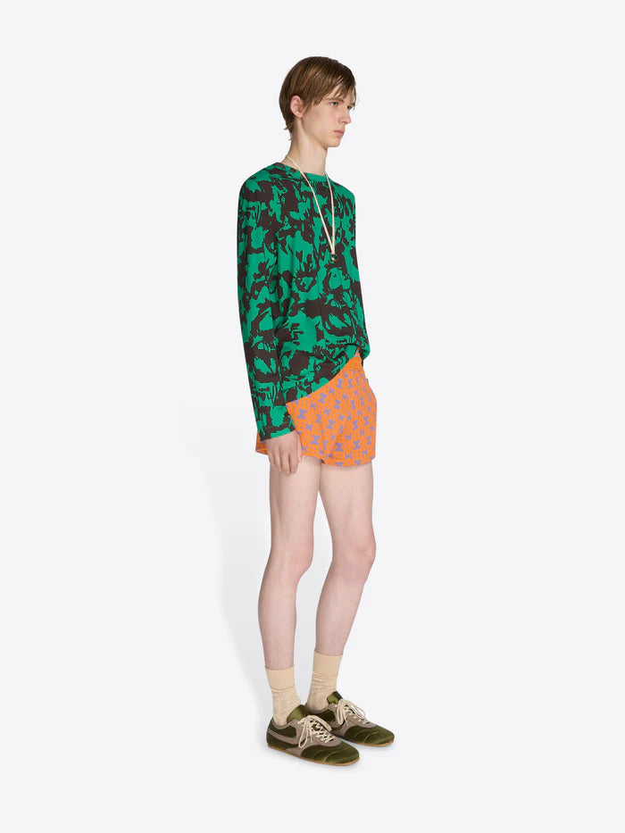 Pantalones cortos