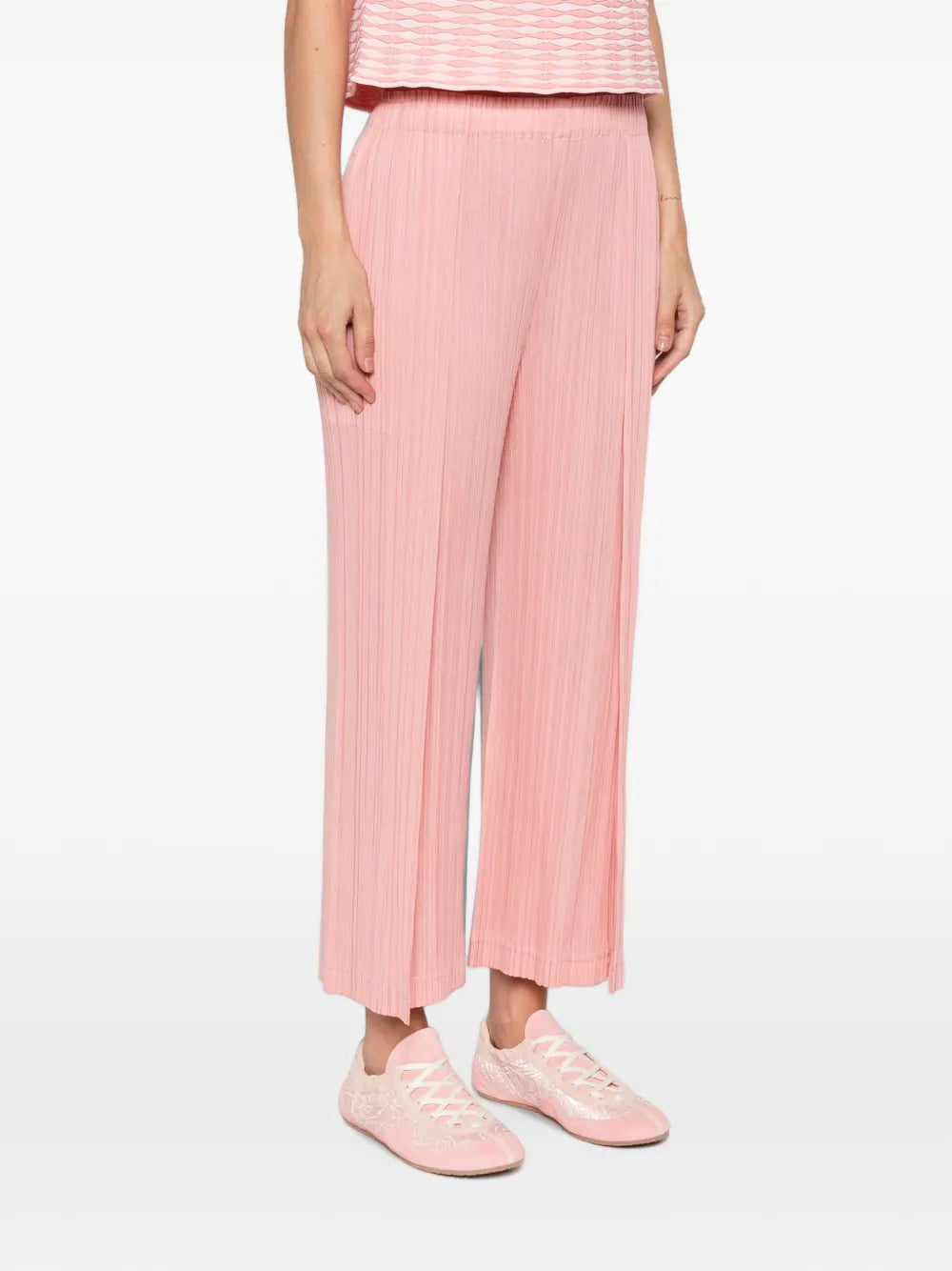 PP66JF263 - Pantaloni - PLEATS PLEASE ISSEY MIYAKE
