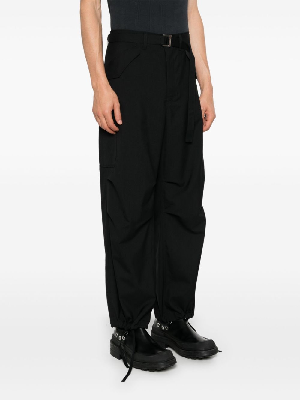 alors pantalon sam DarkNavy サイズ1 Pantalon [SAM-Sam-] DarkNavy – aLORS online store