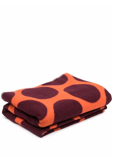 plaid 140x210 cm COLVILLE | Coperta | CVH850ORBX
