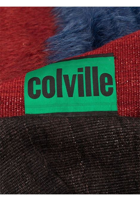 tappeto a righe COLVILLE | Tappeto | CVH885BBBBPBB