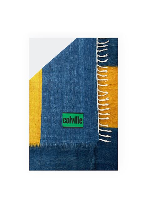 tappeto a righe COLVILLE | Tappeto | CVH885BBBBPBB